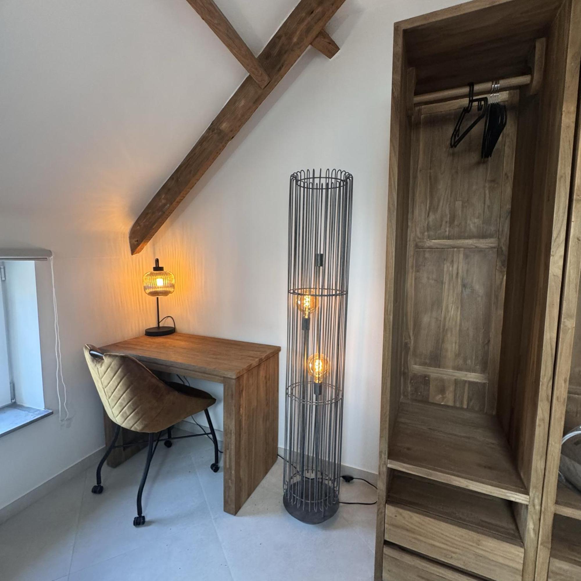 Appartement Alissa Airport *
