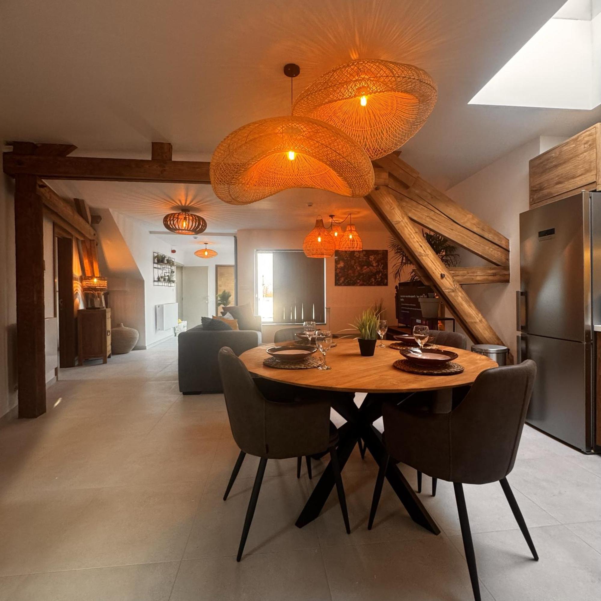 Appartement Alissa Airport *