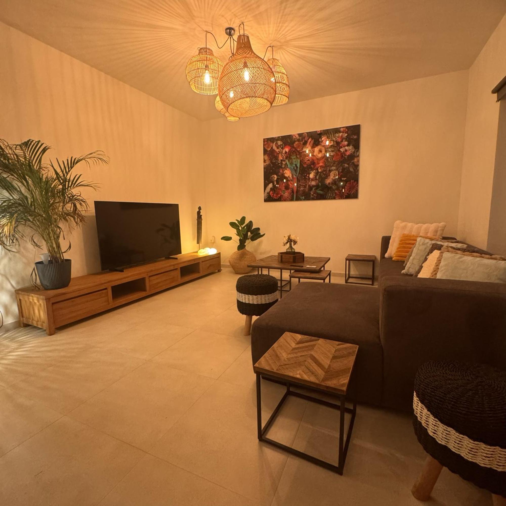 Alissa Airport Appartement *