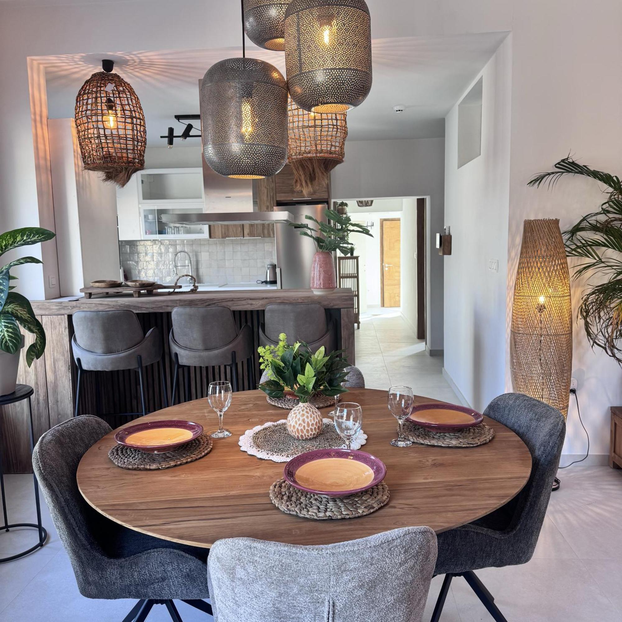 Alissa Airport Appartement *