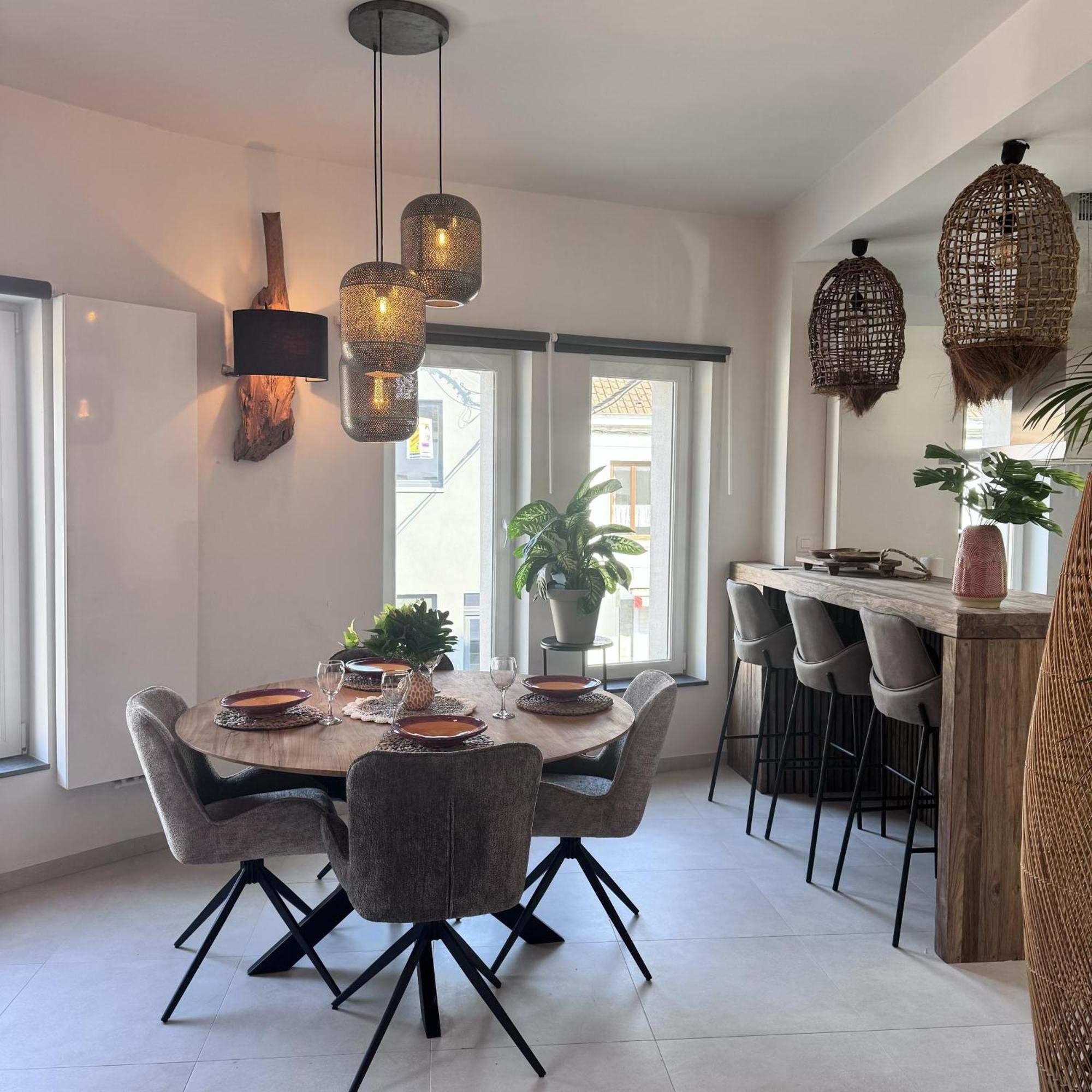 Appartement Alissa Airport Charleroi