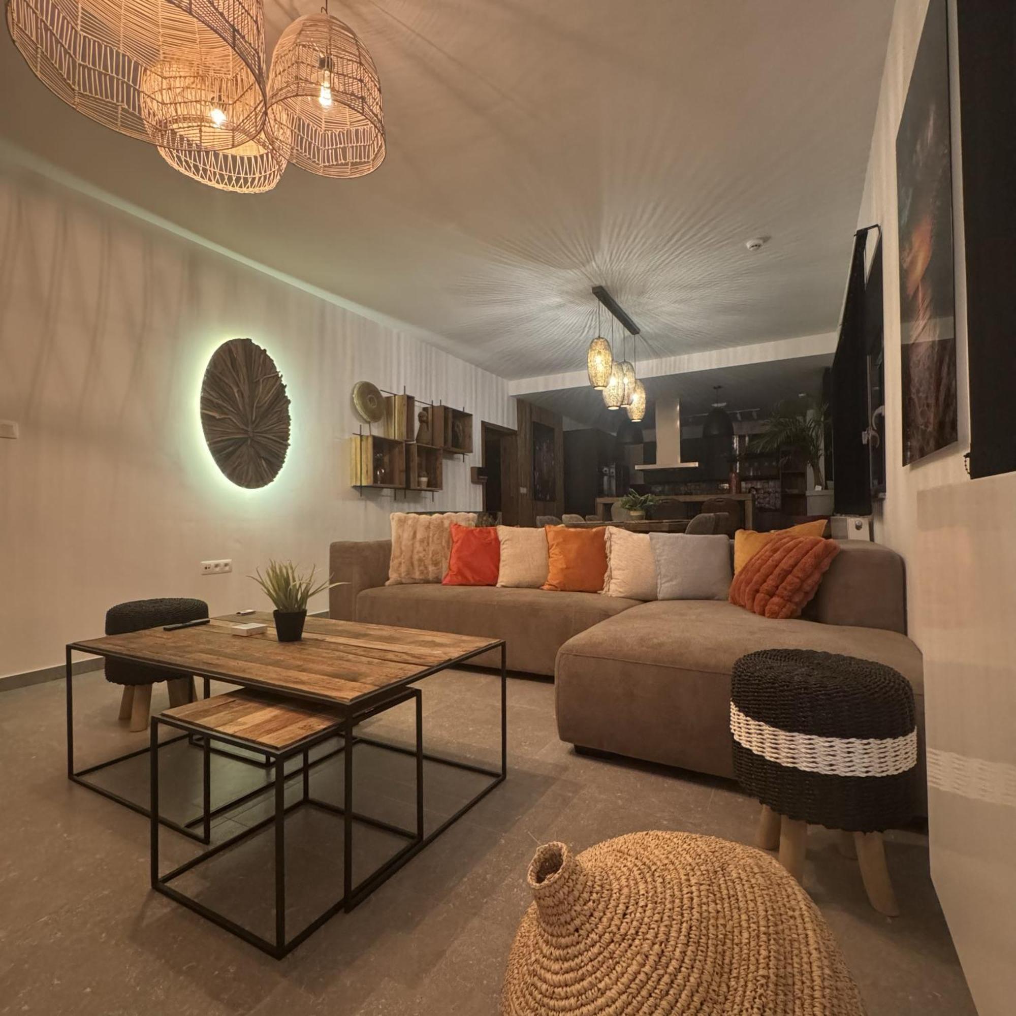 Alissa Airport Appartement Charleroi