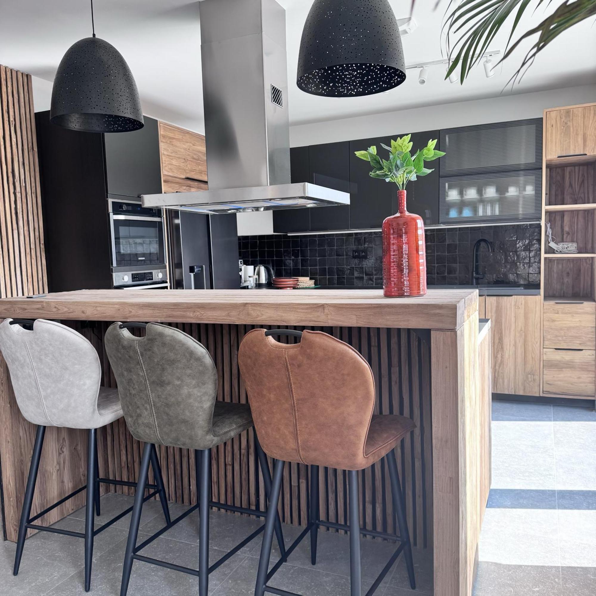 Alissa Airport Appartement Charleroi
