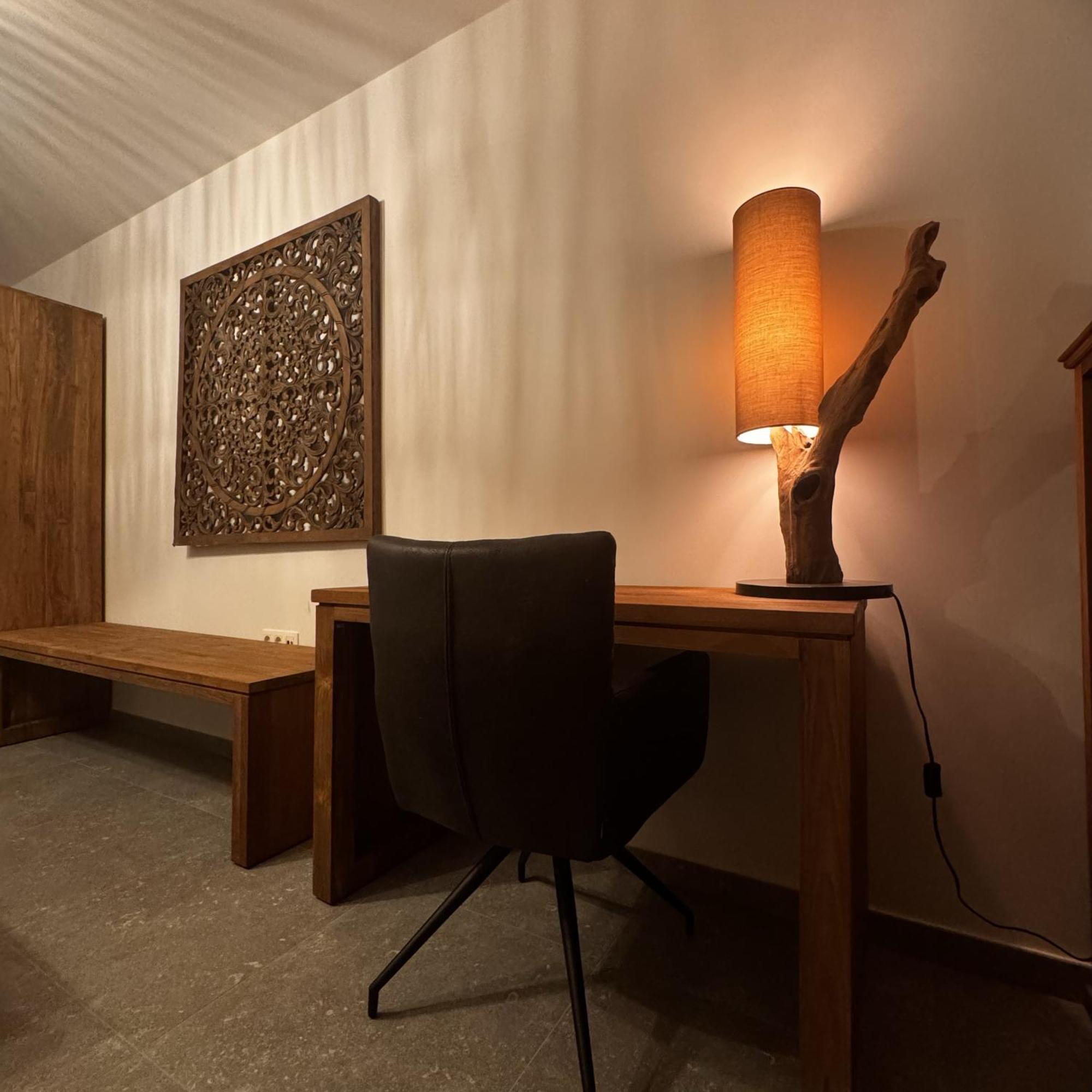 Appartement Alissa Airport *