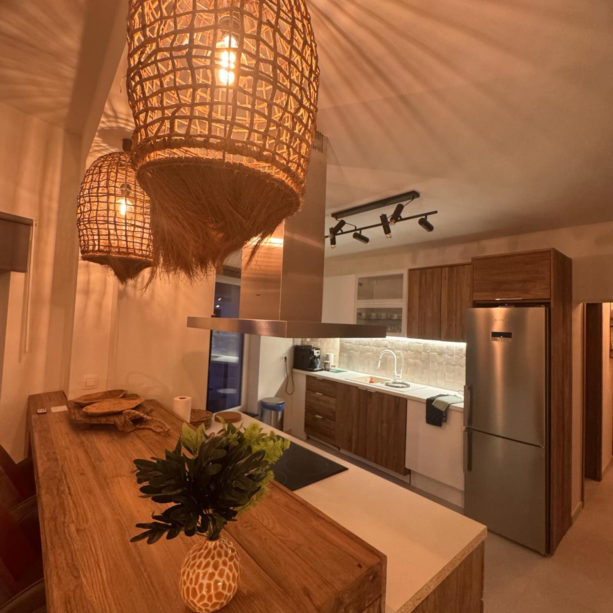 Alissa Airport Appartement *
