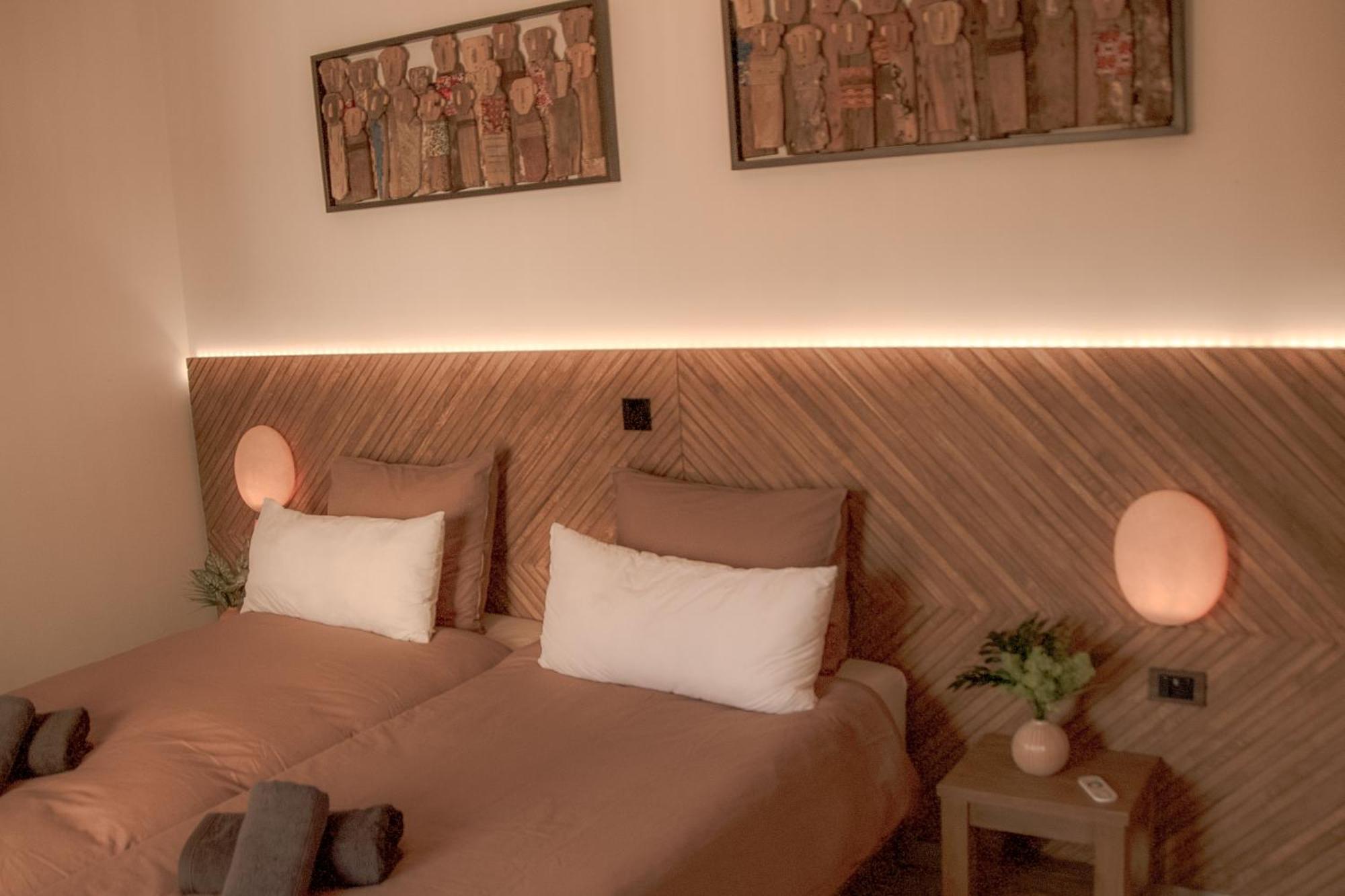 Appartement Alissa Airport *