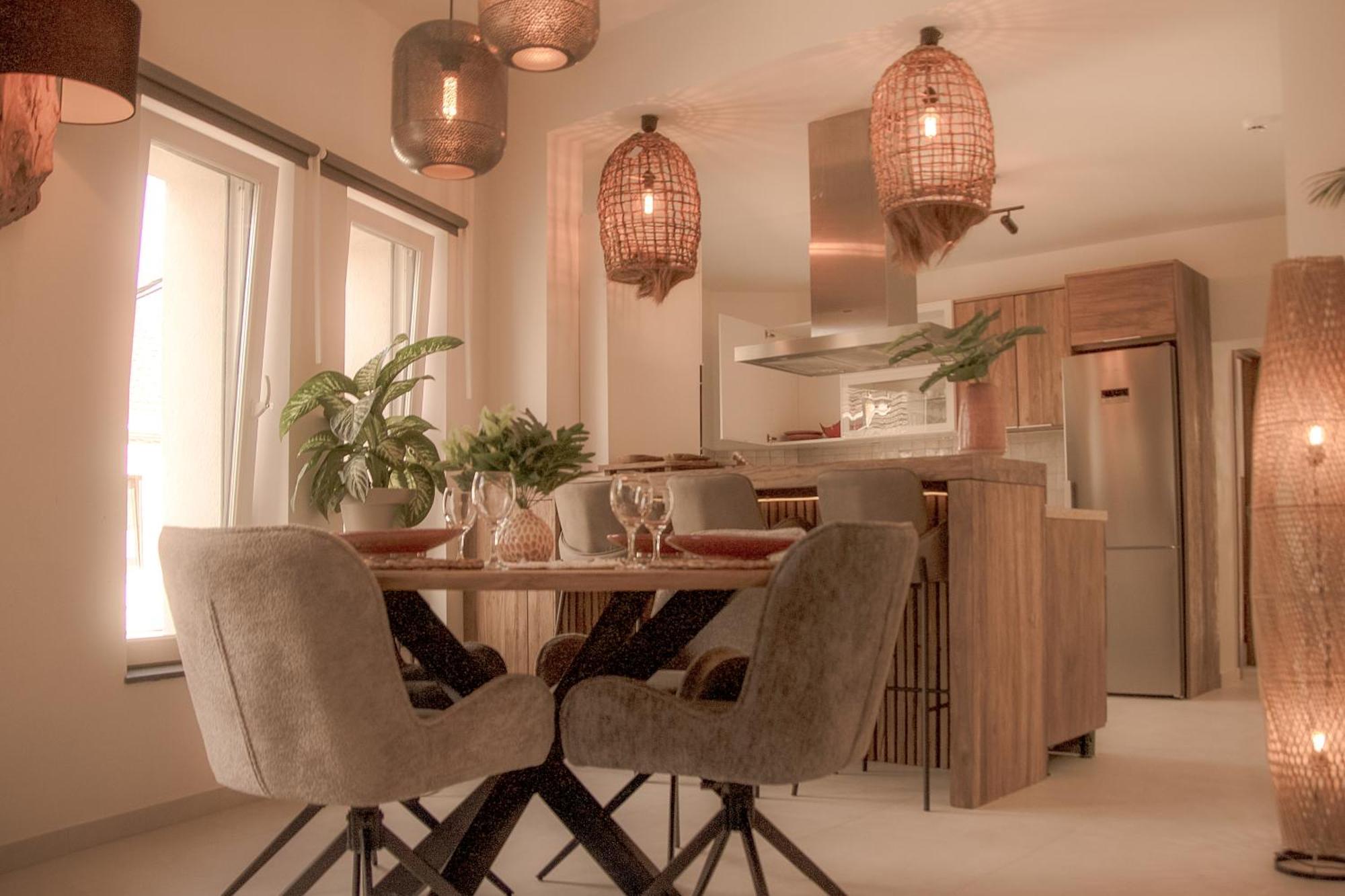 Alissa Airport Appartement Charleroi