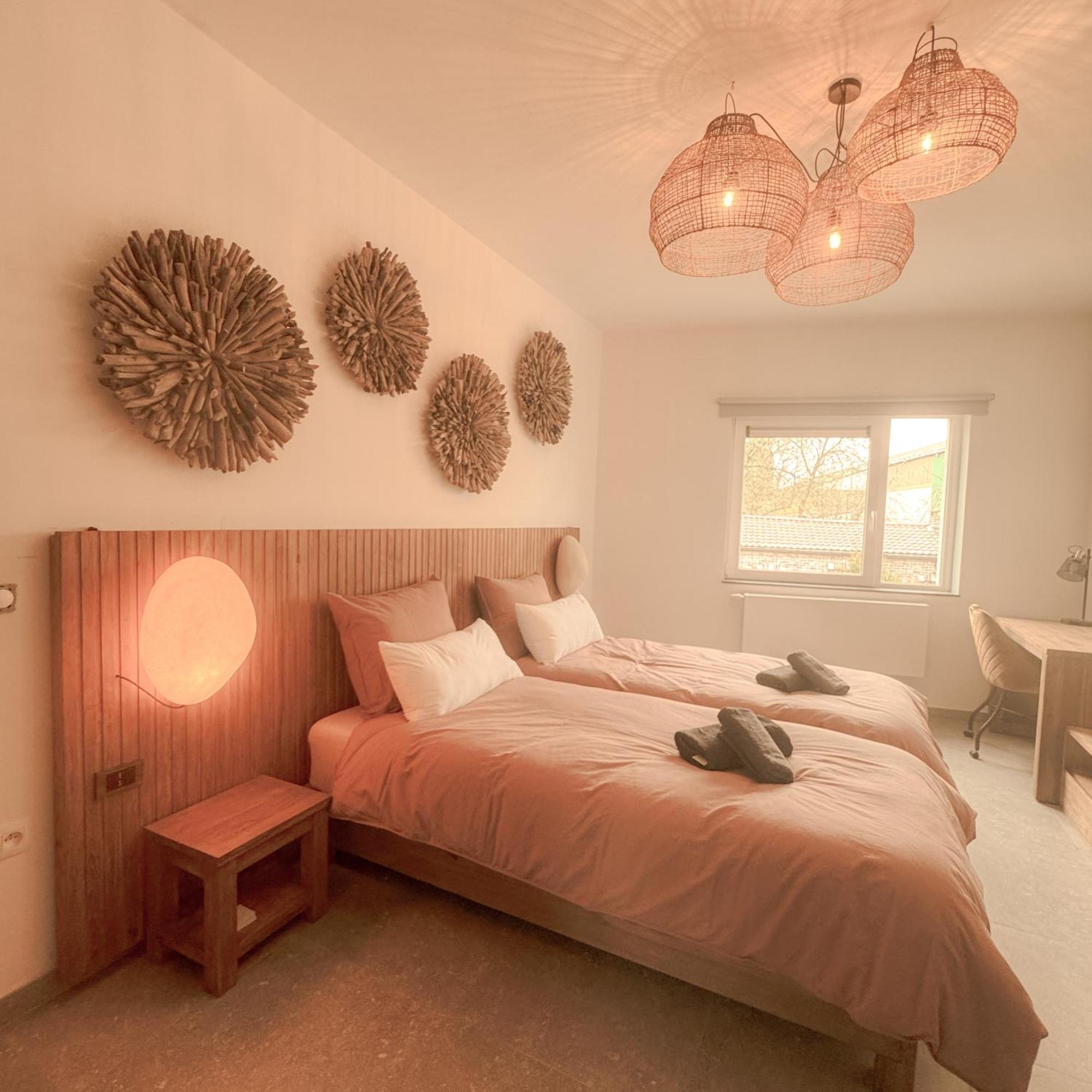 Alissa Airport Appartement