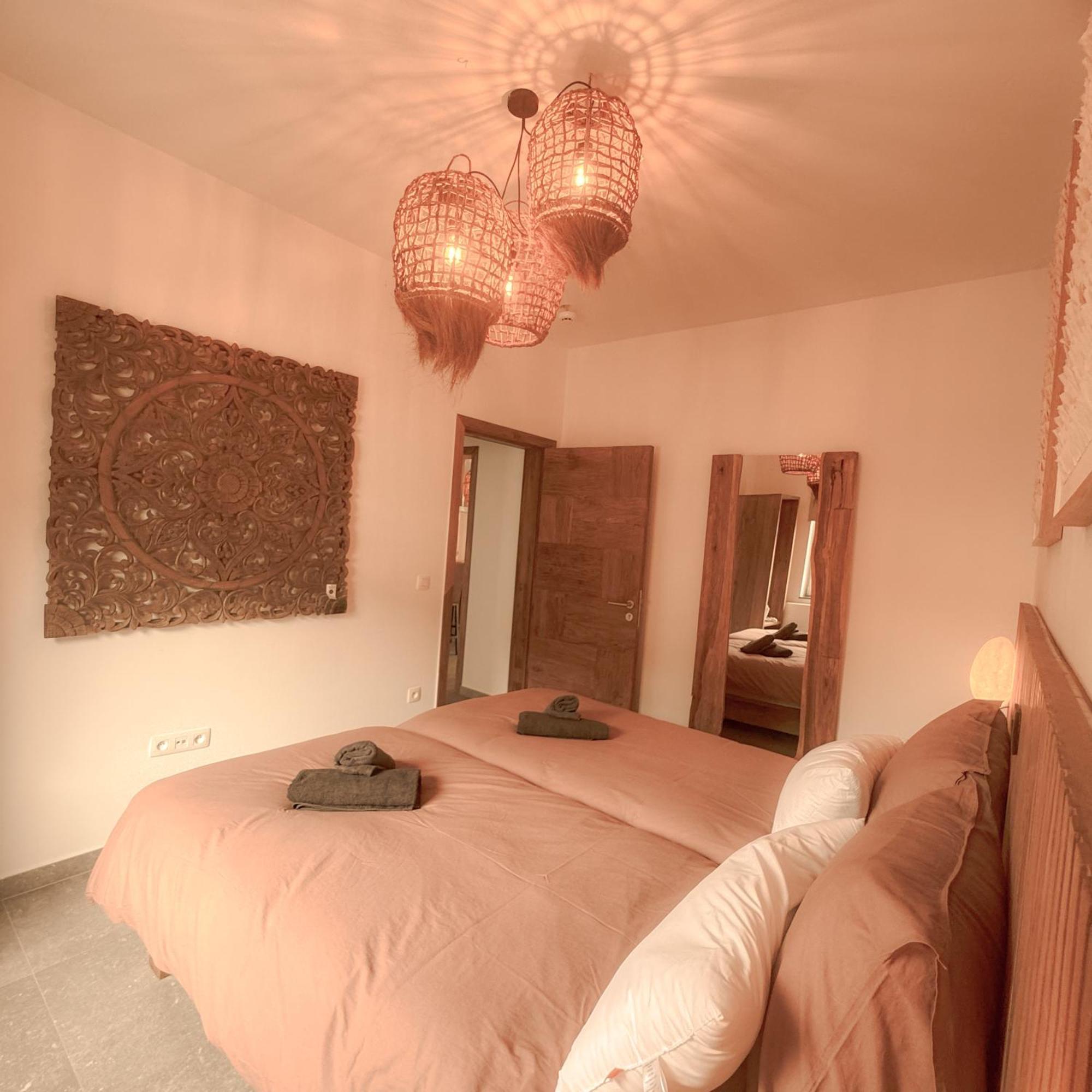 Appartement Alissa Airport Charleroi