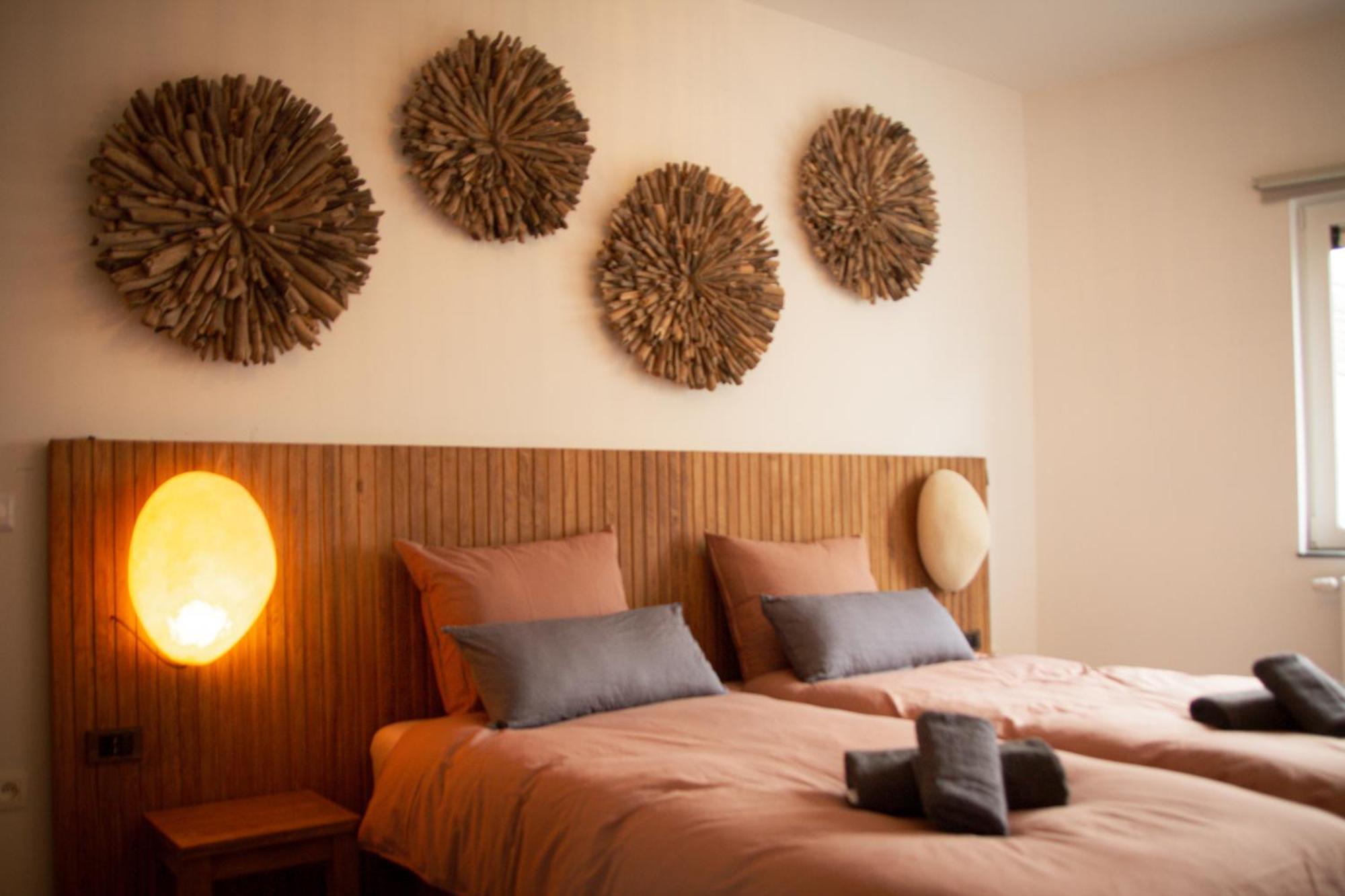 Alissa Airport Appartement Charleroi